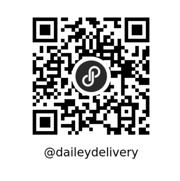 Welcome to @daileydelivery Closet - Picture 2 of 2